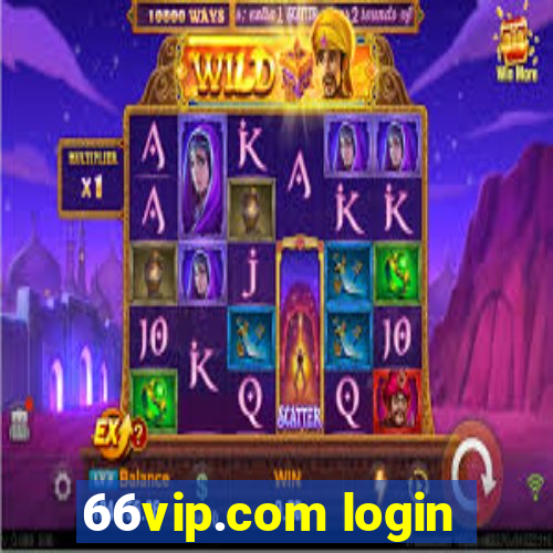 66vip.com login